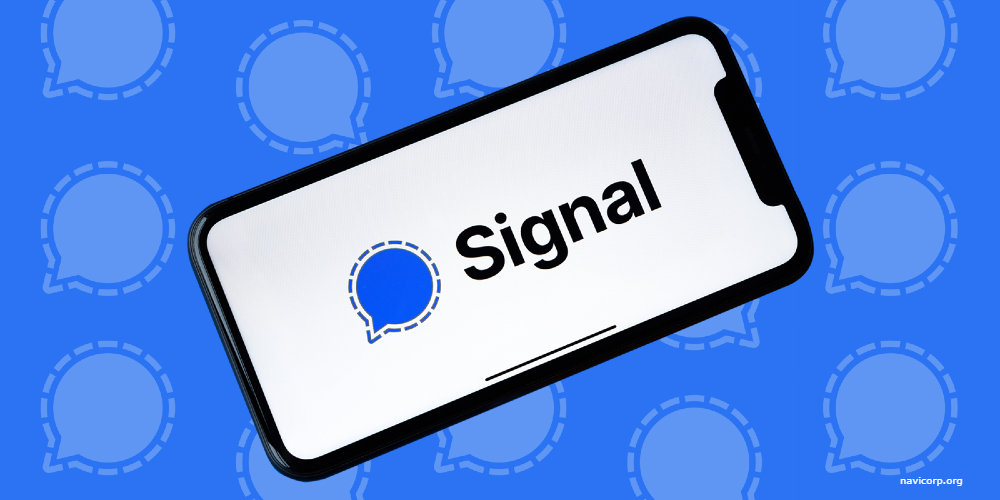 Signal has gained recognition as a top-notch secure messaging app